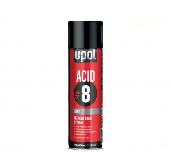Primer spray universale ACID #8 – Upol Raptor